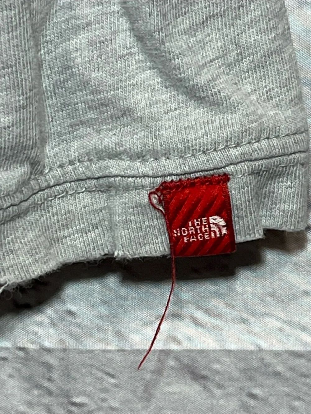 The North Face north face